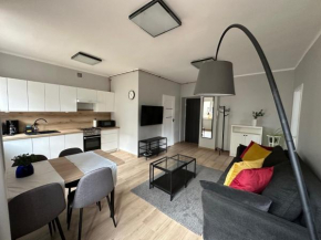 Cicha 25, Katowice